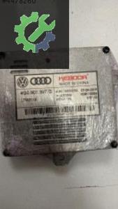 4G0907397Q AUDİ A3 A6 Q3 TT LED FAR BEYNİ