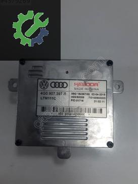 Audi A1 Far Beyni çıkma parça