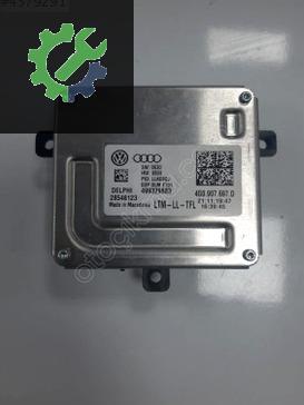 Audi A4 Far Beyni çıkma parça