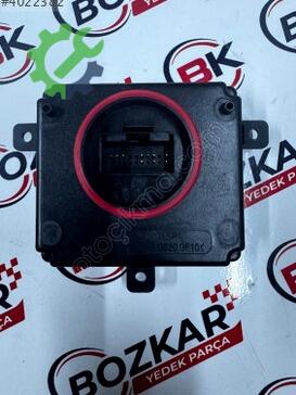 Audi A4 Far Beyni 4G0907697D çıkma parça
