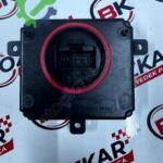 Audi A3 2013 Sıfır LED Beyni 4G0907697D