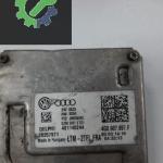 4G0907697F AUDİ A6 A7 A8 LED FAR BEYNİ
