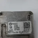 4G0907697F AUDİ A6 A7 A8 LED FAR BEYNİ
