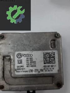 4G0907697F AUDİ A6 A7 A8 LED FAR BEYNİ
