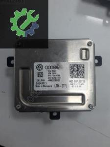 4G0907697G Audi A4 LED Far Beyni (2008/2016)