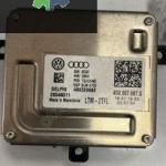4G0907697G LED FAR BEYNİ GOLF AMAROK CADDY AUDİ SÜPERB SKODA