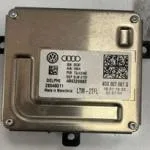 4G0907697G LED FAR BEYNİ GOLF AMAROK CADDY AUDİ SÜPERB SKODA
