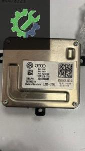 4G0907697G LED FAR BEYNİ GOLF AMAROK CADDY AUDİ SÜPERB SKODA