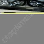 4G1820951 AUDİ A6 ORTA KLİMA IZGARASI