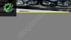4G1820951 AUDİ A6 ORTA KLİMA IZGARASI