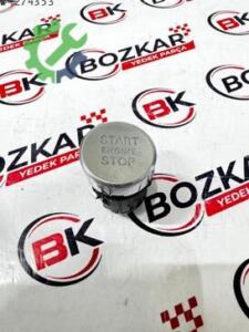 Audi A6 2012-2018 Stop Sıfır - 4G1905217A
