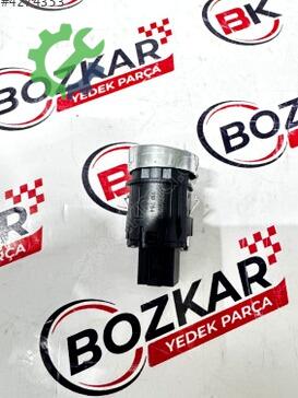 Audi A6 Stop 4G1905217A çıkma parça