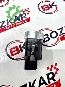 Audi A6 Stop 4G1905217A çıkma parça