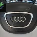 4H0880201J AUDİ A8 AİRBAG