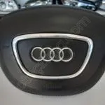 4H0880201J AUDİ A8 AİRBAG