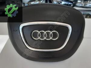 4H0880201J AUDİ A8 AİRBAG