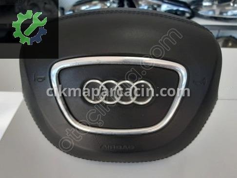 Audi A8 Direksiyon Airbag çıkma parça