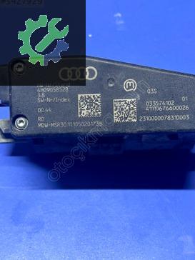 4H0905852B AUDİ A6 C7 A8 TOUARAEG DİREKSİYON KOLON KİLİDİ