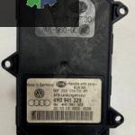 4H0941329 XENON FAR BEYNİ AUDİ A3 AUDİ A6 TOUAREG