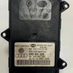 4H0941329 XENON FAR BEYNİ AUDİ A3 AUDİ A6 TOUAREG