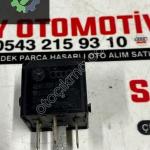 4H0951253A GOLF 5 JETTA PASSAT A3 A4 A5 A6 Q7 RÖLE