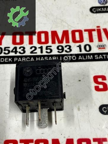 4H0951253A GOLF 5 JETTA PASSAT A3 A4 A5 A6 Q7 RÖLE