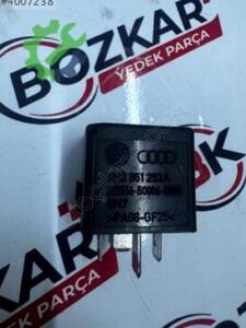 Audi A6 2000-2010 Sıfır Röle 4H0951253A