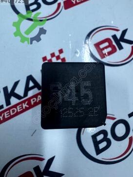Audi A6 Röle 4H0951253A çıkma parça