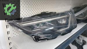 4K0941034 / 4K0941033 Audi A6 C8 Sol Far (2021/2026)