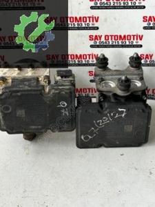 4L0614517L 7L0614517C PORSCHE CAYENNE AUDİ Q7 ABS BEYNİ