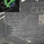 4L0614517L 7L0614517C PORSCHE CAYENNE AUDİ Q7 ABS BEYNİ