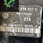 4L0614517L 7L0614517C PORSCHE CAYENNE AUDİ Q7 ABS BEYNİ