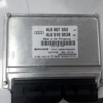 4L0907553 AIDİ Q7 SÜSPANSİYON BEYNİ