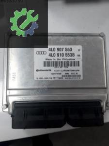 4L0907553 AIDİ Q7 SÜSPANSİYON BEYNİ