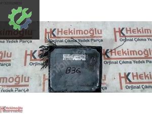 4m51 12a650 hc FORD FOCUS 1.6 MOTOR BEYNİ