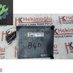 4m51 12a650 hf FORD FOCUS MOTOR BEYNİ
