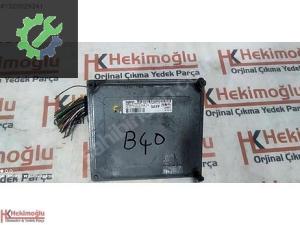 4m51 12a650 hf FORD FOCUS MOTOR BEYNİ