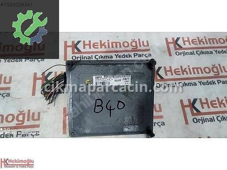 Ford Focus Motor Beyni çıkma parça