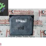 4m51 12a650 hf FORD FOCUS MOTOR BEYNİ