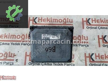 Ford Focus Motor Beyni çıkma parça