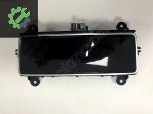 4N0919158A Audi A6 Klima Kontrol Paneli (2019/2024)
