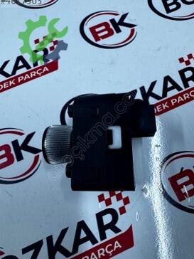 Audi A6 Ayna 4N0959565 çıkma parça