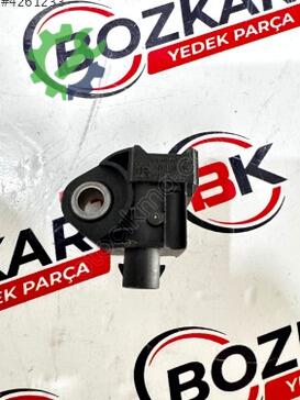 Audi E-Tron Darbe Sensörü 4N0959651E çıkma parça