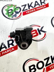 Darbe Sensörü Porsche Taycan Sıfır 4N0959651E