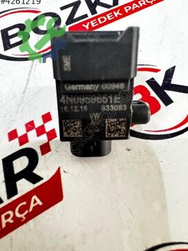 Porsche Taycan Darbe Sensörü 4N0959651E çıkma parça