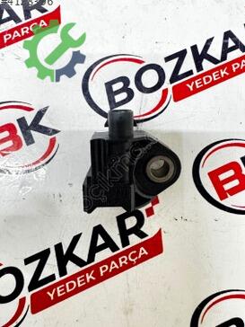 Porsche Panamera Darbe Sensörü 4N0959651F çıkma parça