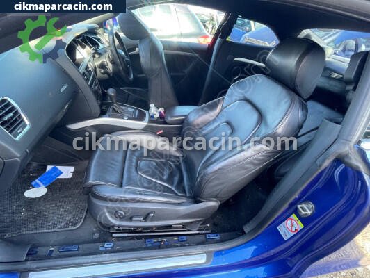 Audi A5 Koltuk çıkma parça