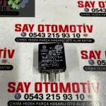 4RA007507-00 A195 AUDİ KONTROL ÜNİTE RÖLESİ