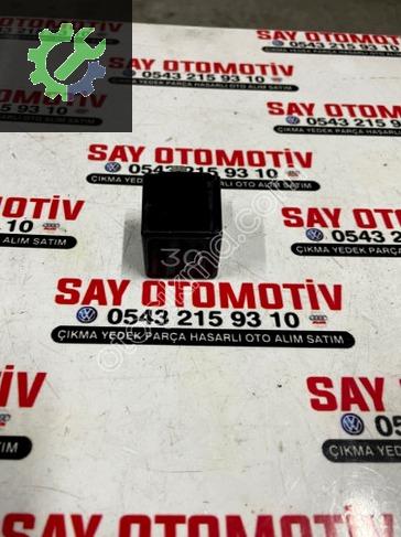 4RA007507-00 A195 AUDİ KONTROL ÜNİTE RÖLESİ