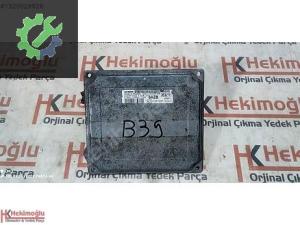 4s61 12a650 EB FORD FİESTA 1.25 MOTOR BEYNİ